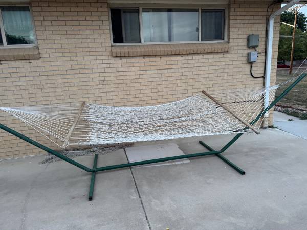 Hammock 1