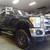 2015 Ford F-250 Super Duty Lariat Ext cab 4X4 Out of State Mint! 1 thumbnail