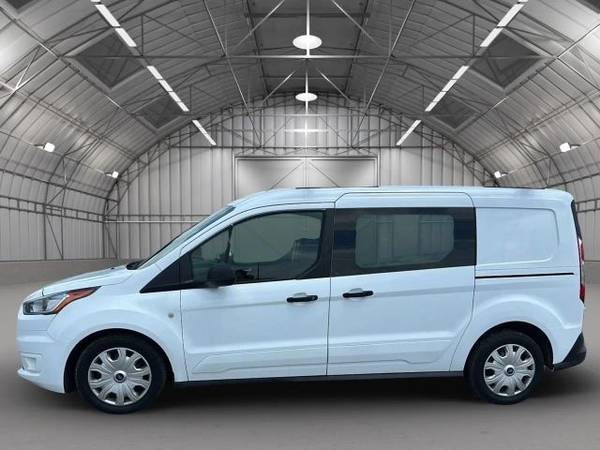 Furgón Ford Transit Connect Van XLT 2020 4D - $15,475 (_Ford_ _Transit Connect Van_ _Van_)63625152310145121