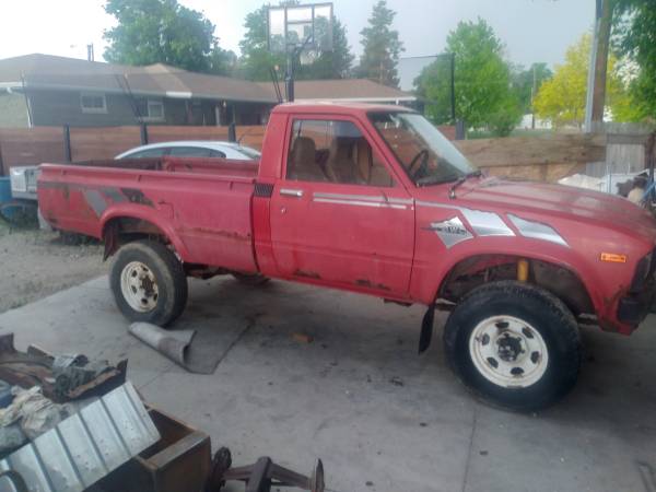 for trade 1
