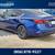 2021 Nissan Altima S FWD Deep Blue Pearl 2 thumbnail