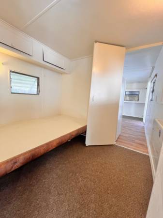 $1375.00 / 1br - Mobile home 1 bdrm 1 bath for rent, gated property63857734114947124