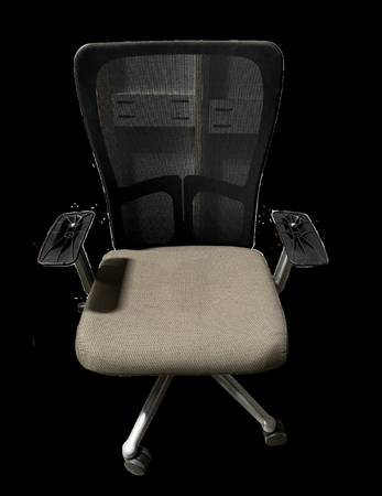 Haworth Zody Chair 1