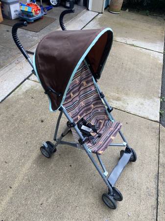 Stroller 1
