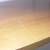 Mersman End Table Coffee table two tier wood Vintage 7 thumbnail