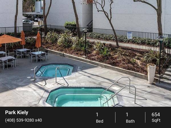 $3,216 / 1br - 654ft2 - Claim Your Inviting Apartment-Rare Availability in San Jose! (san jose west)63847326912131120