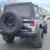 2011 Jeep Wrangler Unlimited Sport Summertime Ready 9 thumbnail