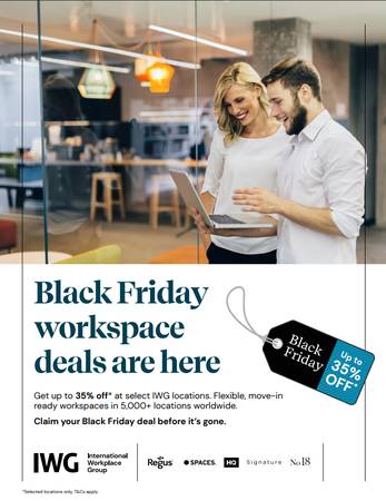 🖇️Move In Ready Private Offices & Suites🖊️ 1