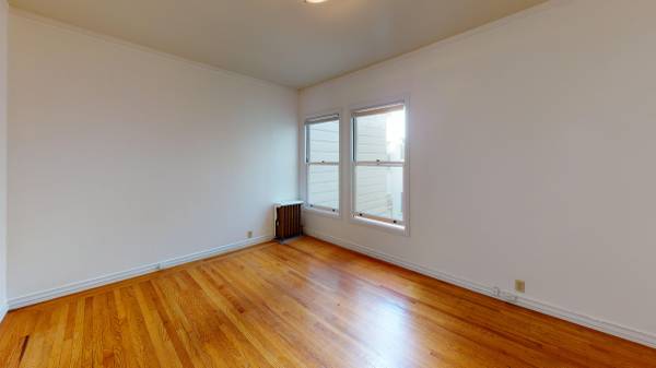 $7,845 / 3br - 1221ft2 - Luxurious 3BR with Modern Finishes! Unit #302 (marina / cow hollow)63936604634754124
