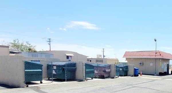 $640 RV Lot Rent (SEPTEMBER-PROMO 1/2 off Rent for 3 Months) (N. Palm Springs)63686282464131121