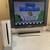 Nintendo Wii video game console + controller + games 007 Goldeneye 4 thumbnail