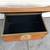 VINTAGE LOOK CAPTAIN'S HAND PAINTED NAUTICAL SEA CHEST 5 thumbnail