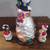 2004 Thomas Paconni Classics Snowman Collection 3 Piece Set - Open Box 2 thumbnail