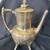 Middletown Plate White Metal Quadruple Silver Plate Coffee/Tea Pot 4 thumbnail