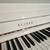 Beautiful Yamaha Upright Piano 2 thumbnail