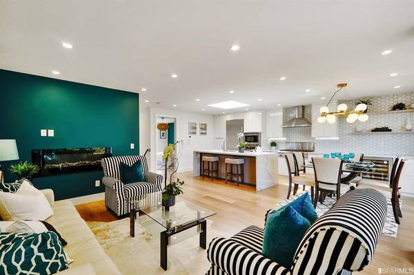 $150 / 3br - 1377ft2 - deep mature ZEN garden (San Francisco, CA)64011321911683120