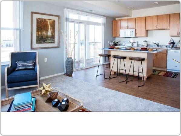 $1,595 / 3br - 1327ft2 - Hey, space seekers! 3 BR & 1327 Sq Ft of pure comfort. (Spring Lake Park - Northcourt Commons)63797856842883121