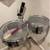 1960s Vintage Slingerland Timbales 3 thumbnail