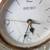 Seiko Solid Glass Cut Quartz Table Clock 5 thumbnail