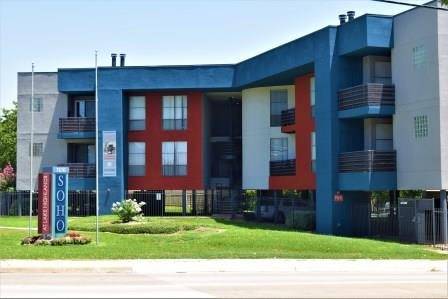 $1,125 / 2br - 803ft2 - Large Closets, Window Coverings, High Ceilings (7610 Skillman St, Dallas, TX)63796601790467121
