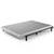 4-in, low profile, queen size metal box spring/foundation 5 thumbnail