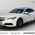 2015 Acura TLX 3.5 Sedan 4D sedan Bellanova White Pearl 1 thumbnail