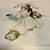 NORMAN ROCKWELL-Four Ages of Love-Lithograph Numbered Edition 6 thumbnail