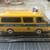 Open box USSR car RAF model 22033 RAN (Traffic police ) 9 thumbnail