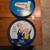 2 vintage metal beer trays 1 thumbnail