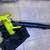 Ryobi 40V Cordless Battery Leaf Vacuum/Mulcher (Tool Only) 3 thumbnail