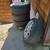 Custom Wheels Bremmer BR05 18" + Conti DWS06 Tires, Fit Subaru Outback 4 thumbnail
