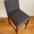 Ceccotti Collezioni Stool — Italian Accent Chair as a Statement Piece 9 thumbnail