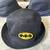 3 BATMAN KIDS SUIT HATS CLASSIC 2 BLACK 1 GRAY EST1989 2 thumbnail