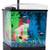 BRAND NEW - FISH AQUARIUM - FISH TANK 1 thumbnail