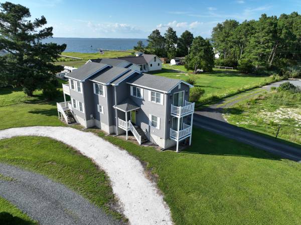 $598,000 / 3br - 1540ft2 - Chincoteague  Island Beach House  Bay Colony (Chincoteague Island)63839300592771120