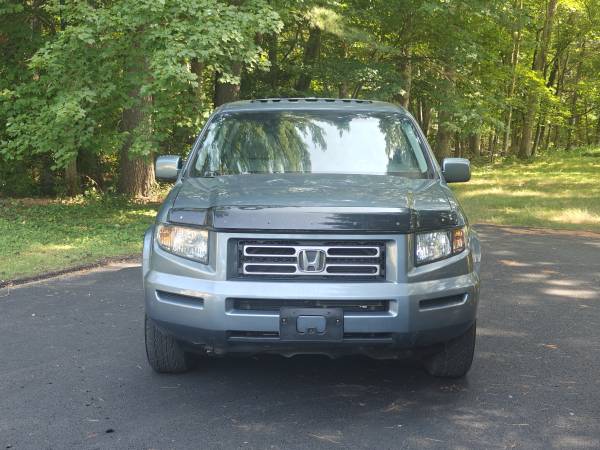 Honda Ridgeline (versión completa) - $7.490 (Stoughton)63470891800963121