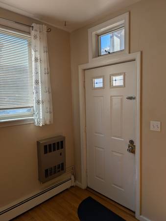 $1,600 / 1br - 0640ft2 - 1 dormitorio con calefacción y estacionamiento (Salem)63951148722178122