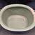 Chinese Celadon Green Crackle-Glazed Ceramic Planter 3 thumbnail