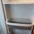 Stainless steel kitchen Aid refrigerator 4 thumbnail