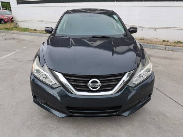 2017 NISSAN ALTIMA 2.5 S SEDAN 4D - $7,995 (- $995 Down oac* All Credit Accepted)63441143526659121
