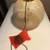 VINDOGA BAMBOO HANDMADE PENDANT LAMP 20"INCHES [NEW] 16 thumbnail
