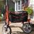 Rollator Nitro walker. 3 thumbnail