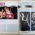 1985 HEAVY METAL GREATS magazine YNGWIE , Iron Maiden,etc 8 thumbnail