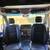 2024 Mercedes Sprinter AWD high roof van, 144" wb, 9,800 miles 11 thumbnail
