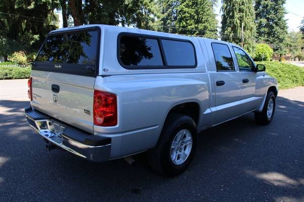2006 Dodge Dakota SLT - $5,995 (Best Prices at Richs Car Corner)63617179006595122