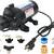 NEW T33 Automatic On-Demand Diaphragm Pump 115Vac 1 thumbnail
