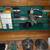 GRIZZLY 7"x12" HOBBY LATHE (SEE DESCRIPTION ABOUT PRICE) 2 thumbnail