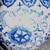 Blue and White Asian Jardiniere garden pot 6 thumbnail