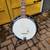 1960's Gibson RB-100 5-String Banjo 3 thumbnail
