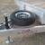 8.5 x 24 Wolverine Aluminum Deckover - 2-7000# Axles, Matching Spare 10 thumbnail
